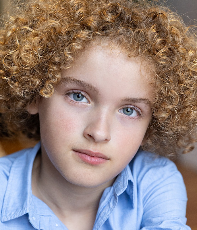 Ismaël Perceval Faucher-Zitouni