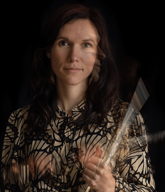 Marilène Provencher-Leduc