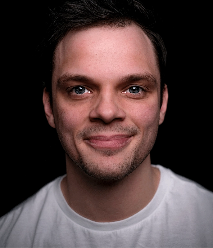 Eudes La Roche-Francoeur