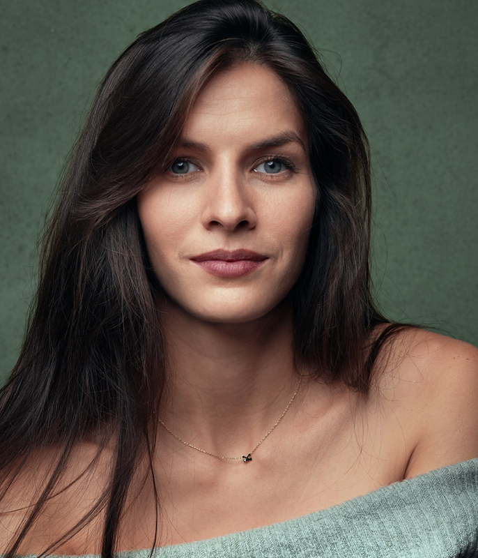 Klara Martel-Laroche